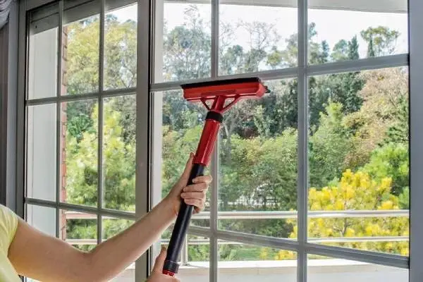 Window Cleaning Service